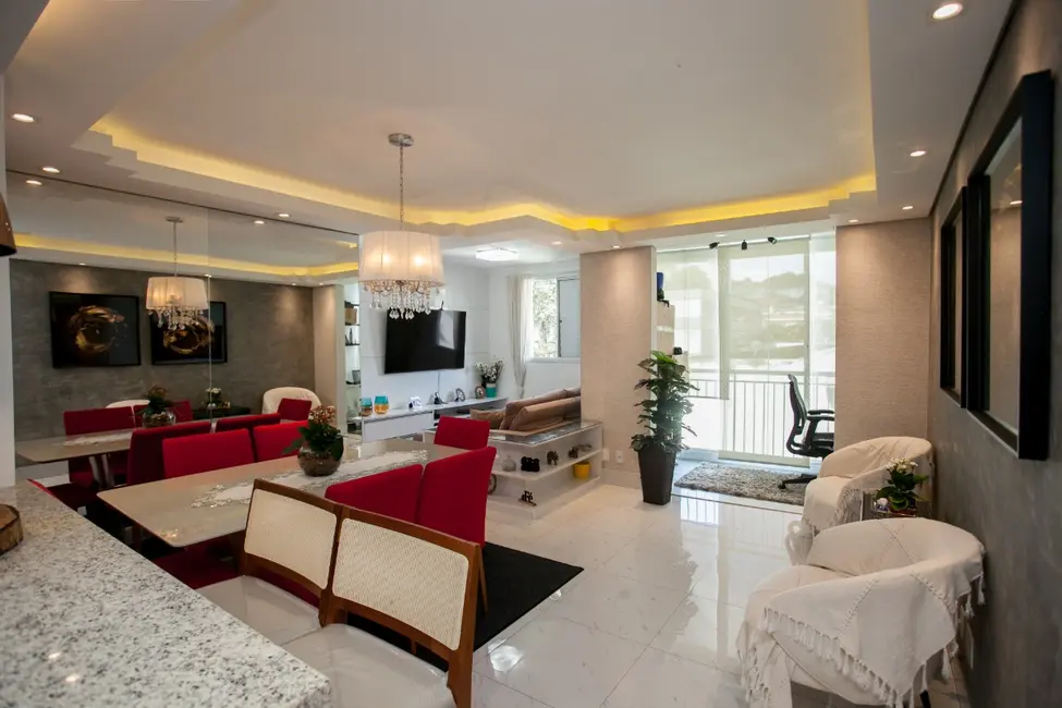 Foto 18 de Apartamento com 3 quartos à venda, 69m2 em Freguesia do Ó, São Paulo - SP