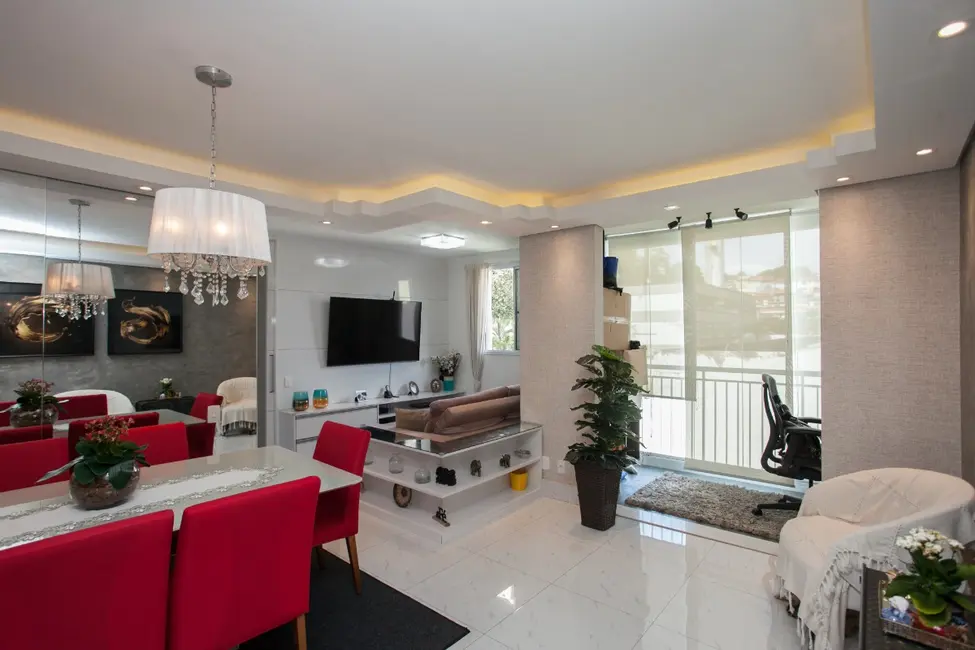 Apartamento com 3 quartos à venda, 69m2 em Freguesia do Ó, São Paulo - SP - imagem 7 Foto 7 de Apartamento com 3 quartos à venda, 69m2 em Freguesia do Ó, São Paulo - SP