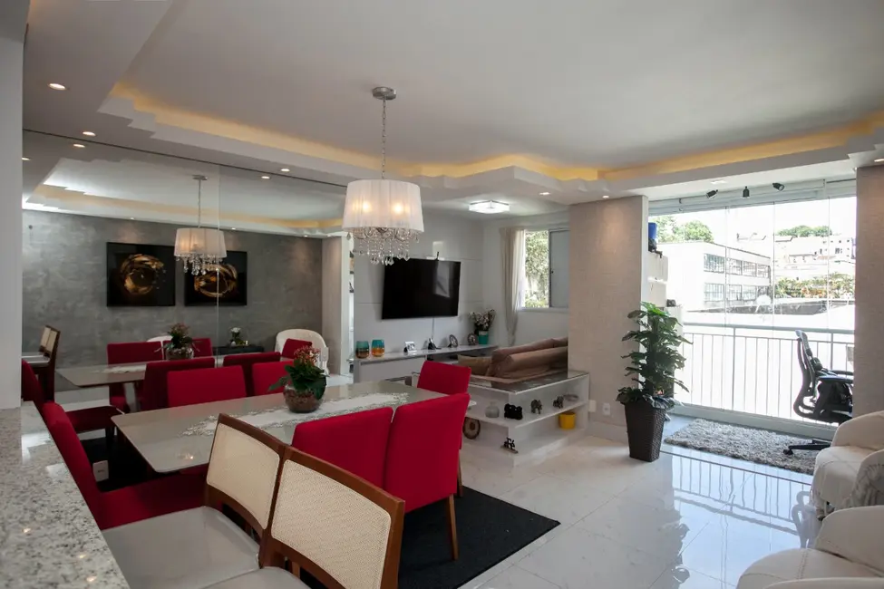 Apartamento com 3 quartos à venda, 69m2 em Freguesia do Ó, São Paulo - SP - imagem 4 Foto 4 de Apartamento com 3 quartos à venda, 69m2 em Freguesia do Ó, São Paulo - SP