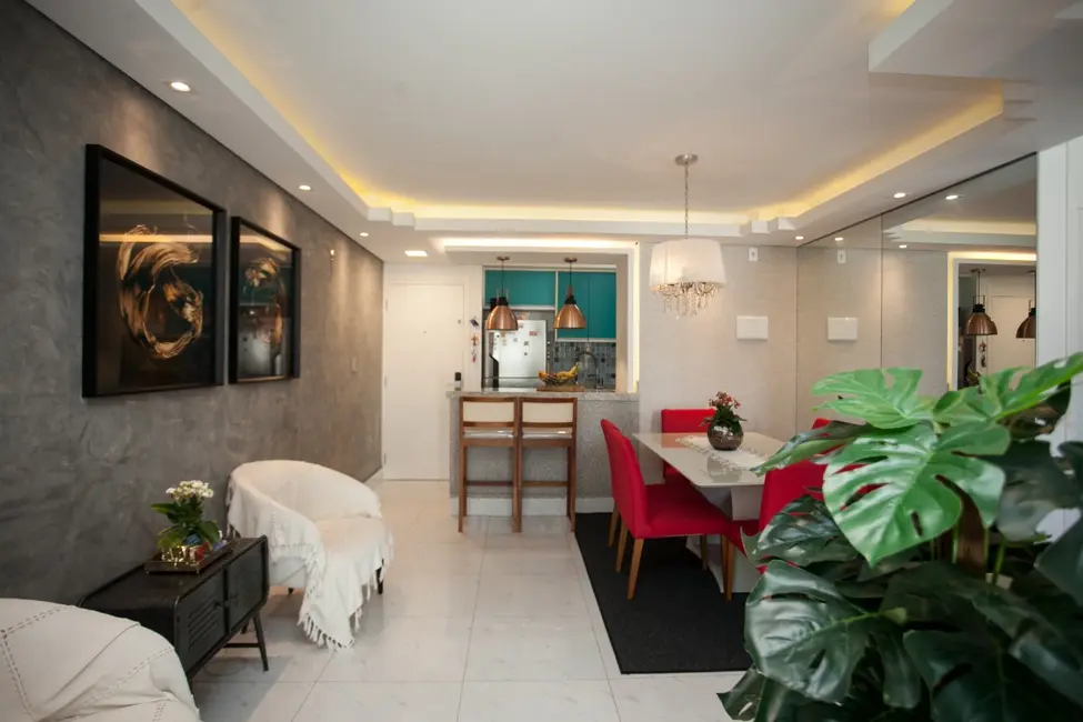 Foto 14 de Apartamento com 3 quartos à venda, 69m2 em Freguesia do Ó, São Paulo - SP