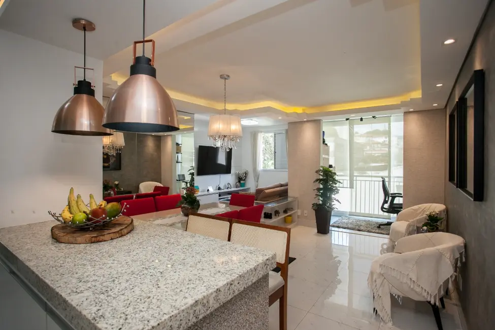 Foto 17 de Apartamento com 3 quartos à venda, 69m2 em Freguesia do Ó, São Paulo - SP