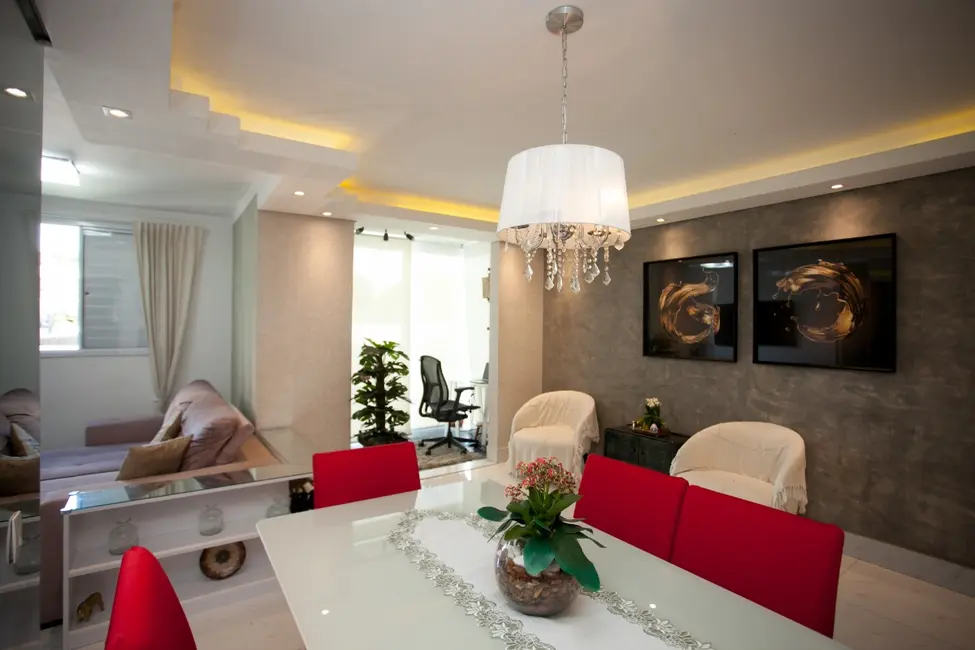 Foto 12 de Apartamento com 3 quartos à venda, 69m2 em Freguesia do Ó, São Paulo - SP