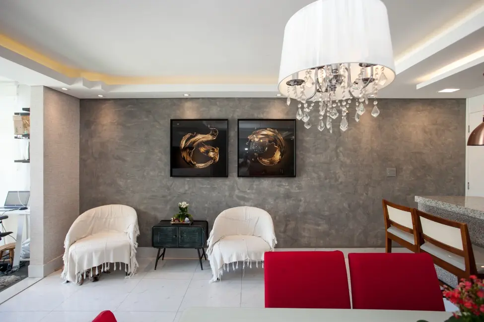 Apartamento com 3 quartos à venda, 69m2 em Freguesia do Ó, São Paulo - SP - imagem 6 Foto 6 de Apartamento com 3 quartos à venda, 69m2 em Freguesia do Ó, São Paulo - SP