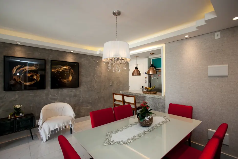 Foto 1 de Apartamento com 3 quartos à venda, 69m2 em Freguesia do Ó, São Paulo - SP