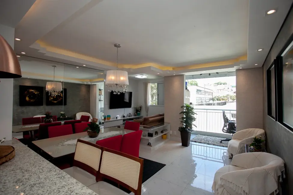 Apartamento com 3 quartos à venda, 69m2 em Freguesia do Ó, São Paulo - SP - imagem 3 Foto 3 de Apartamento com 3 quartos à venda, 69m2 em Freguesia do Ó, São Paulo - SP