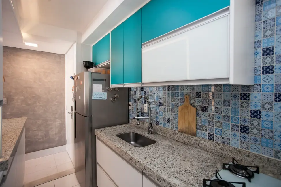 Foto 29 de Apartamento com 3 quartos à venda, 69m2 em Freguesia do Ó, São Paulo - SP