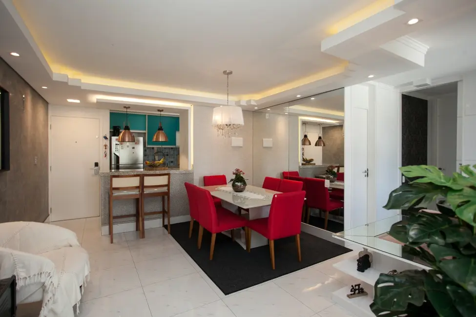 Foto 15 de Apartamento com 3 quartos à venda, 69m2 em Freguesia do Ó, São Paulo - SP