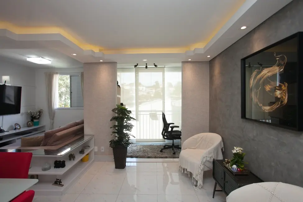 Apartamento com 3 quartos à venda, 69m2 em Freguesia do Ó, São Paulo - SP - imagem 9 Foto 9 de Apartamento com 3 quartos à venda, 69m2 em Freguesia do Ó, São Paulo - SP