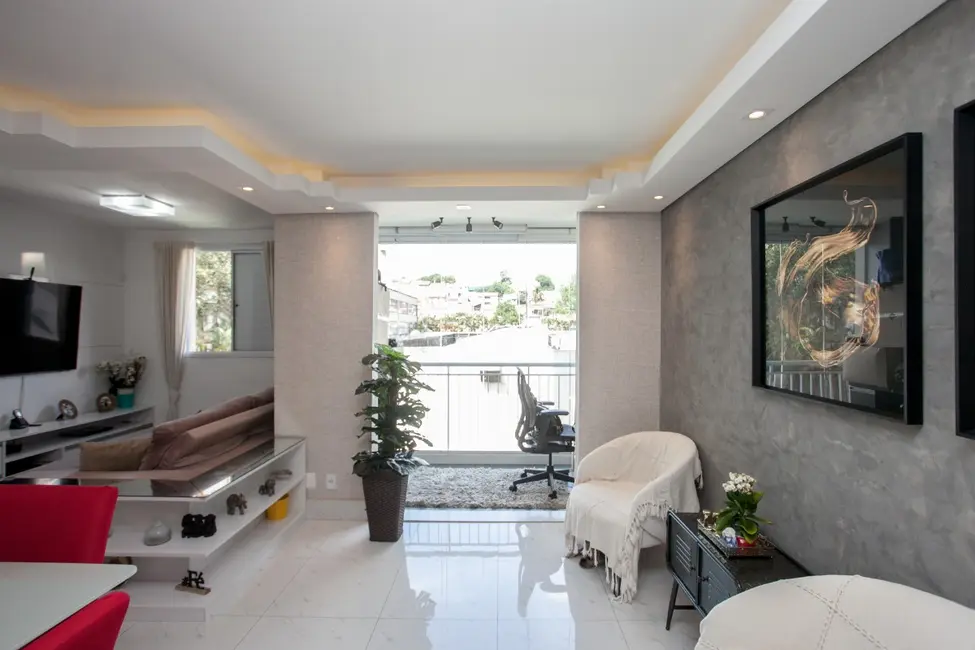 Apartamento com 3 quartos à venda, 69m2 em Freguesia do Ó, São Paulo - SP - imagem 5 Foto 5 de Apartamento com 3 quartos à venda, 69m2 em Freguesia do Ó, São Paulo - SP