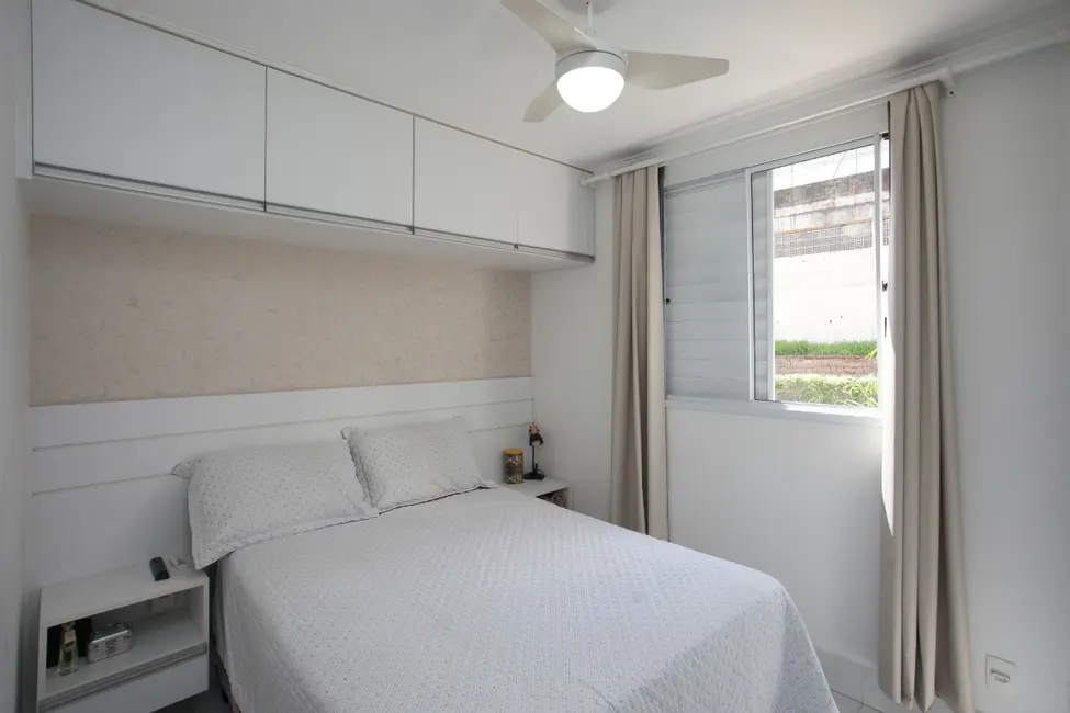 Foto 25 de Apartamento com 3 quartos à venda, 69m2 em Freguesia do Ó, São Paulo - SP