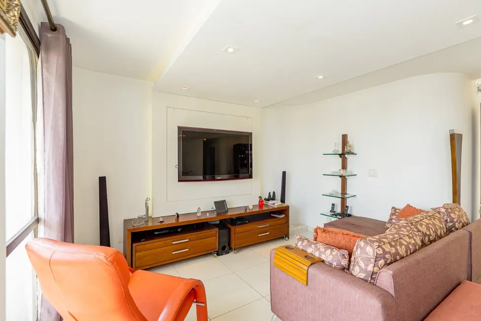 Foto 3 de Apartamento com 3 quartos à venda, 177m2 em Vila Suzana, São Paulo - SP