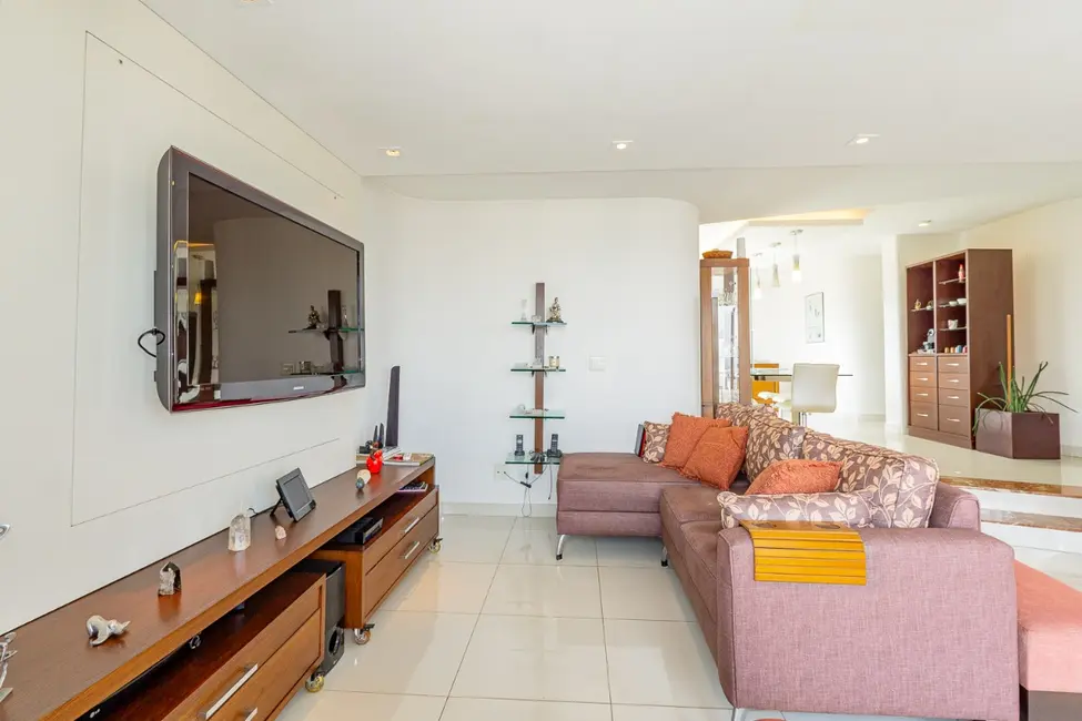 Foto 5 de Apartamento com 3 quartos à venda, 177m2 em Vila Suzana, São Paulo - SP