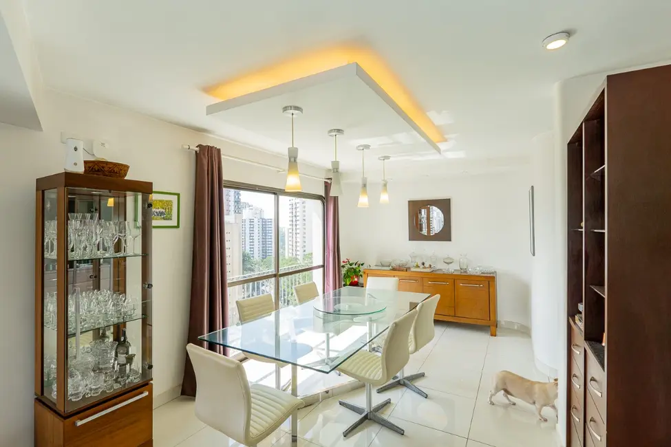 Foto 8 de Apartamento com 3 quartos à venda, 177m2 em Vila Suzana, São Paulo - SP