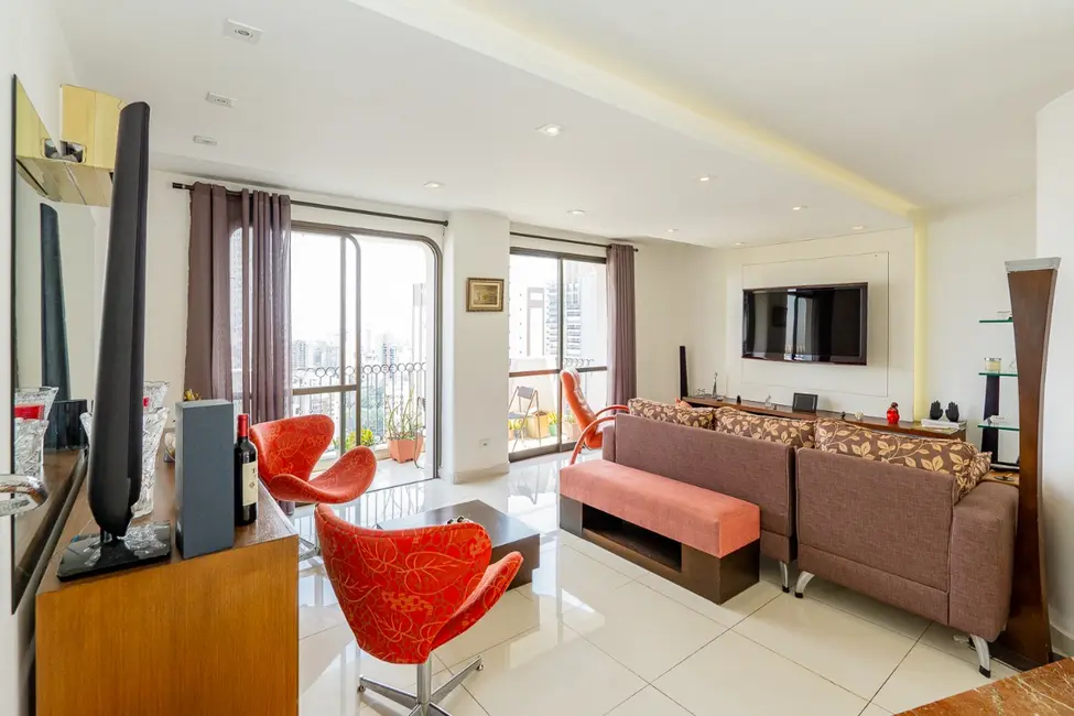 Foto 2 de Apartamento com 3 quartos à venda, 177m2 em Vila Suzana, São Paulo - SP