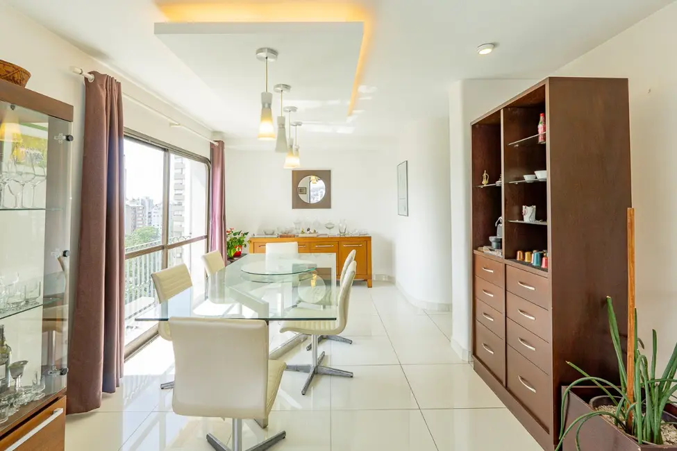 Foto 7 de Apartamento com 3 quartos à venda, 177m2 em Vila Suzana, São Paulo - SP