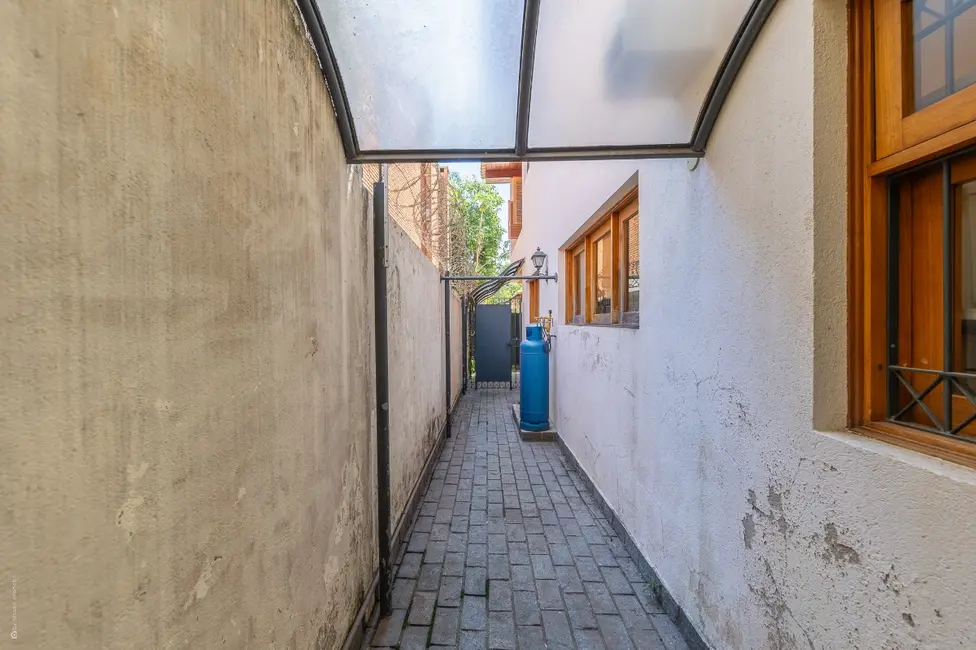 Foto 9 de Casa com 7 quartos à venda, 485m2 em Brooklin Paulista, São Paulo - SP