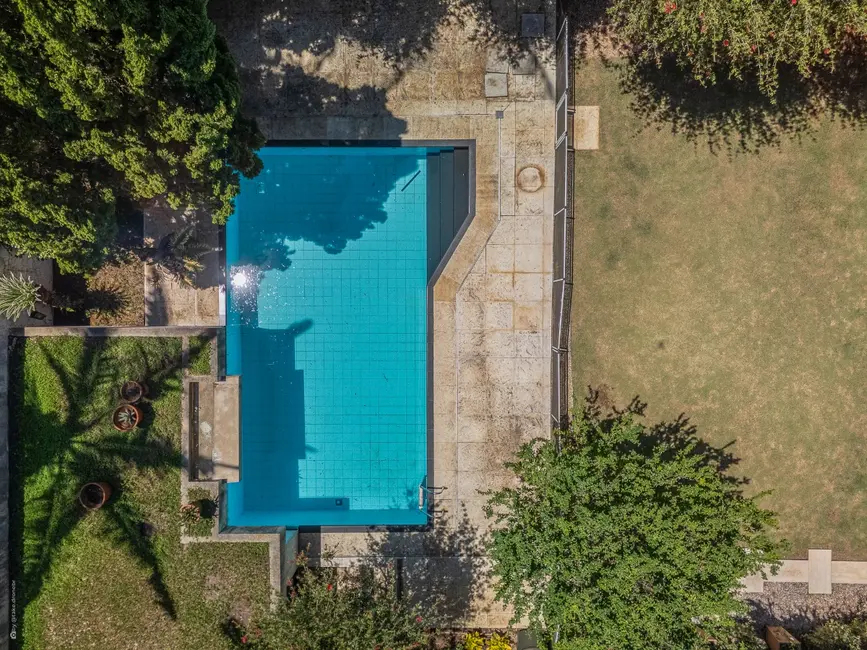 Foto 4 de Casa com 7 quartos à venda, 485m2 em Brooklin Paulista, São Paulo - SP