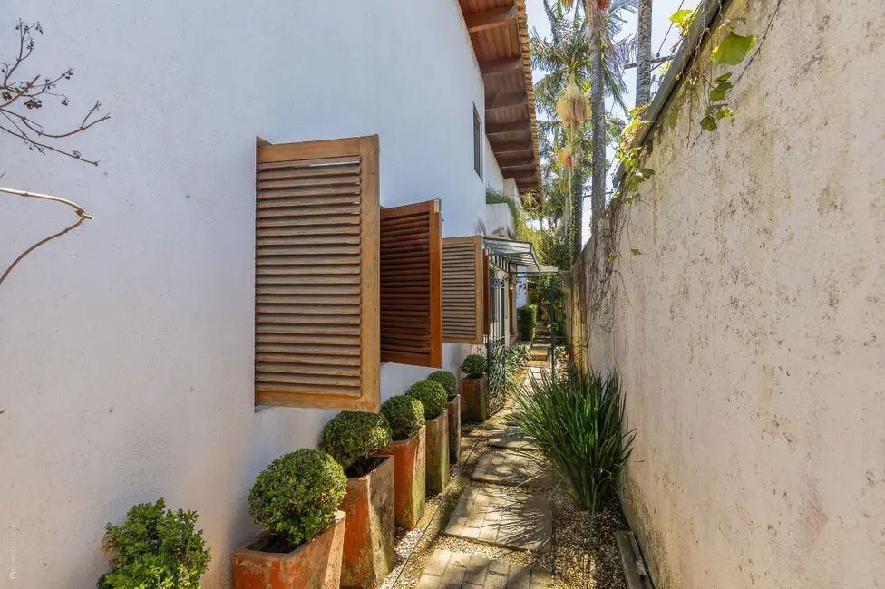 Foto 7 de Casa com 7 quartos à venda, 485m2 em Brooklin Paulista, São Paulo - SP