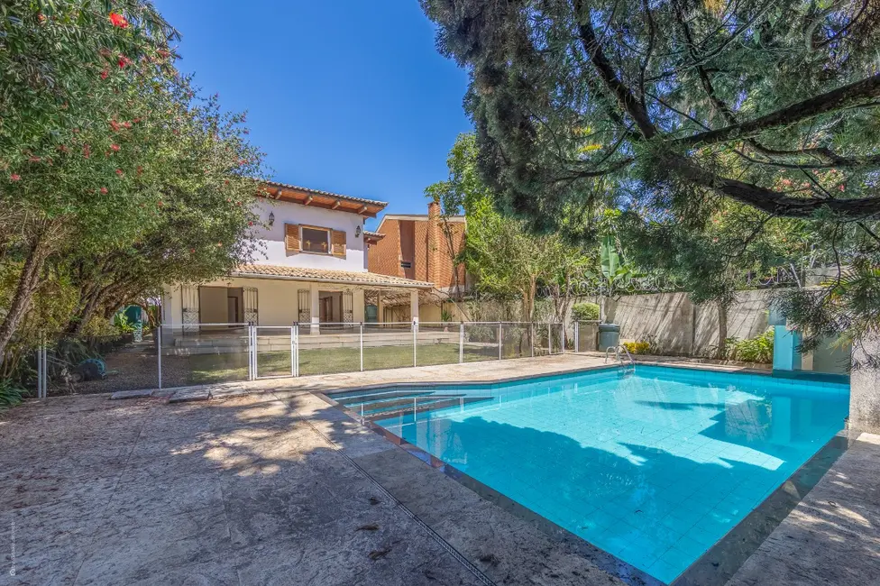 Foto 1 de Casa com 7 quartos à venda, 485m2 em Brooklin Paulista, São Paulo - SP