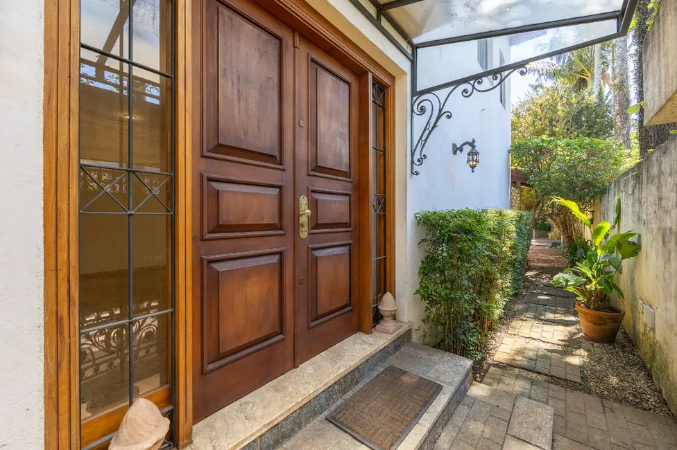 Foto 6 de Casa com 7 quartos à venda, 485m2 em Brooklin Paulista, São Paulo - SP