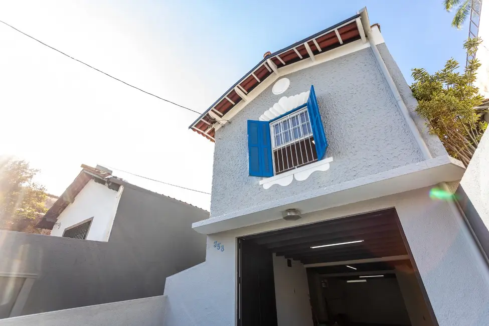 Casa com 5 quartos à venda, 266m2 em Perdizes, São Paulo - SP - imagem 7 Foto 7 de Casa com 5 quartos à venda, 266m2 em Perdizes, São Paulo - SP