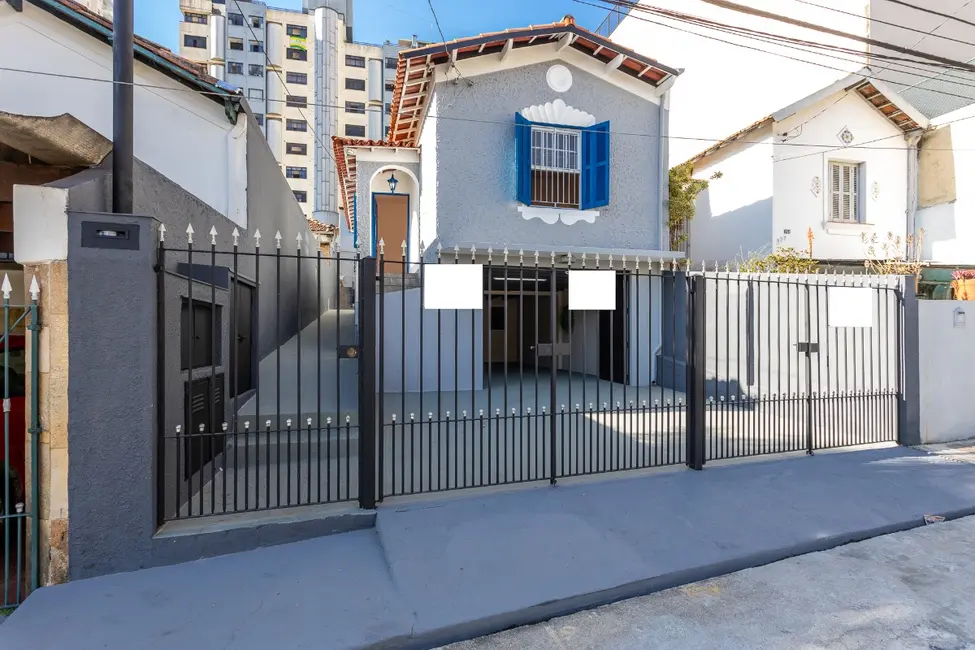 Casa com 5 quartos à venda, 266m2 em Perdizes, São Paulo - SP - imagem 2 Foto 2 de Casa com 5 quartos à venda, 266m2 em Perdizes, São Paulo - SP