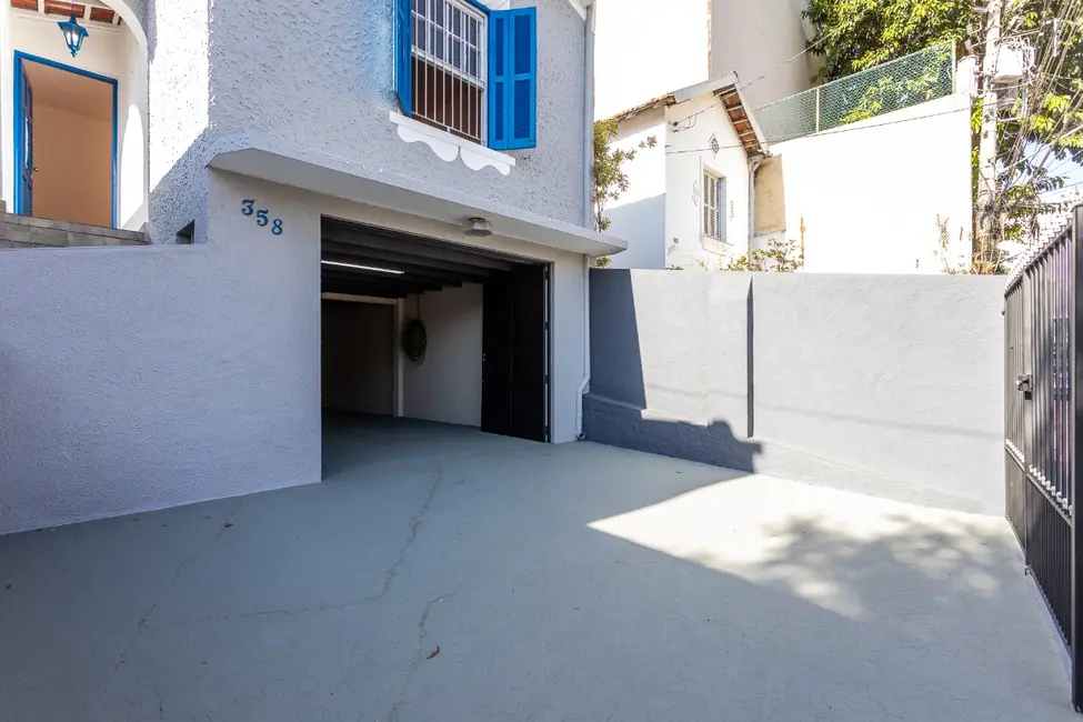 Casa com 5 quartos à venda, 266m2 em Perdizes, São Paulo - SP - imagem 5 Foto 5 de Casa com 5 quartos à venda, 266m2 em Perdizes, São Paulo - SP