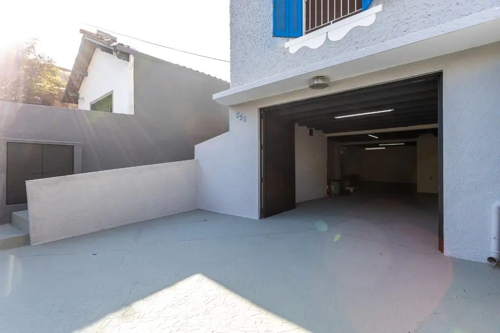 Casa com 5 quartos à venda, 266m2 em Perdizes, São Paulo - SP - imagem 6 Foto 6 de Casa com 5 quartos à venda, 266m2 em Perdizes, São Paulo - SP