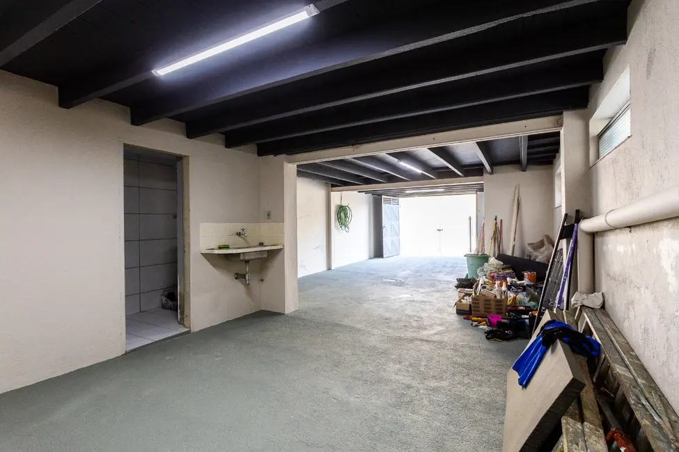 Casa com 5 quartos à venda, 266m2 em Perdizes, São Paulo - SP - imagem 9 Foto 9 de Casa com 5 quartos à venda, 266m2 em Perdizes, São Paulo - SP