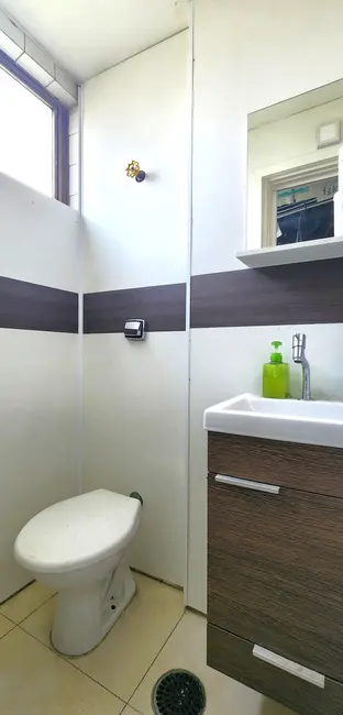 Foto 6 de Apartamento com 3 quartos à venda, 69m2 em Vila Olímpia, São Paulo - SP