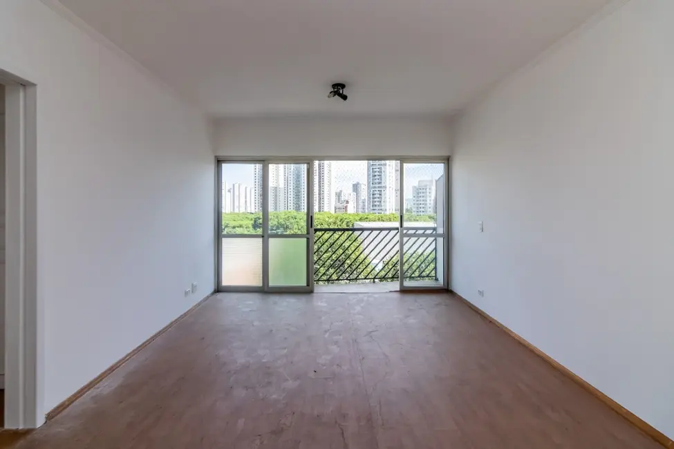 Foto 2 de Apartamento com 2 quartos à venda, 63m2 em Barra Funda, São Paulo - SP