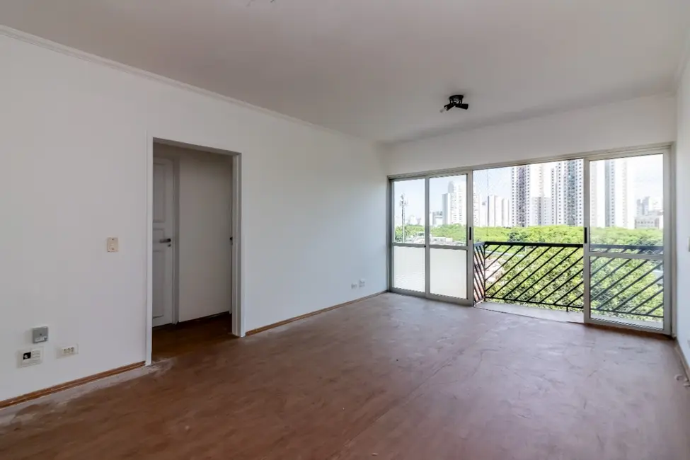 Foto 3 de Apartamento com 2 quartos à venda, 63m2 em Barra Funda, São Paulo - SP