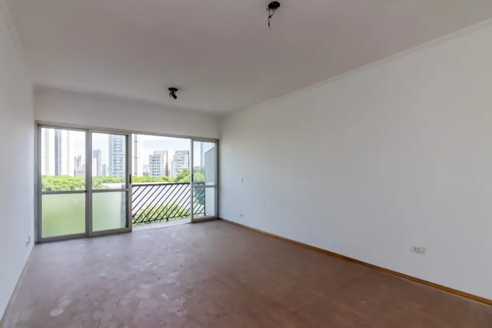 Foto 1 de Apartamento com 2 quartos à venda, 63m2 em Barra Funda, São Paulo - SP
