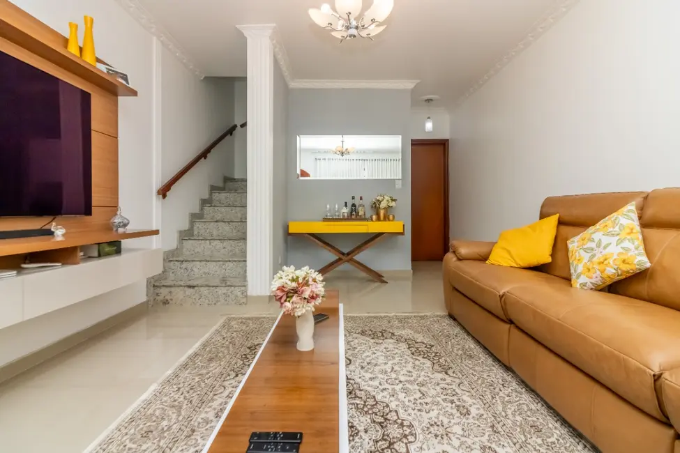 Foto 9 de Sobrado à venda, 87m2 em Vila Barreto, São Paulo - SP