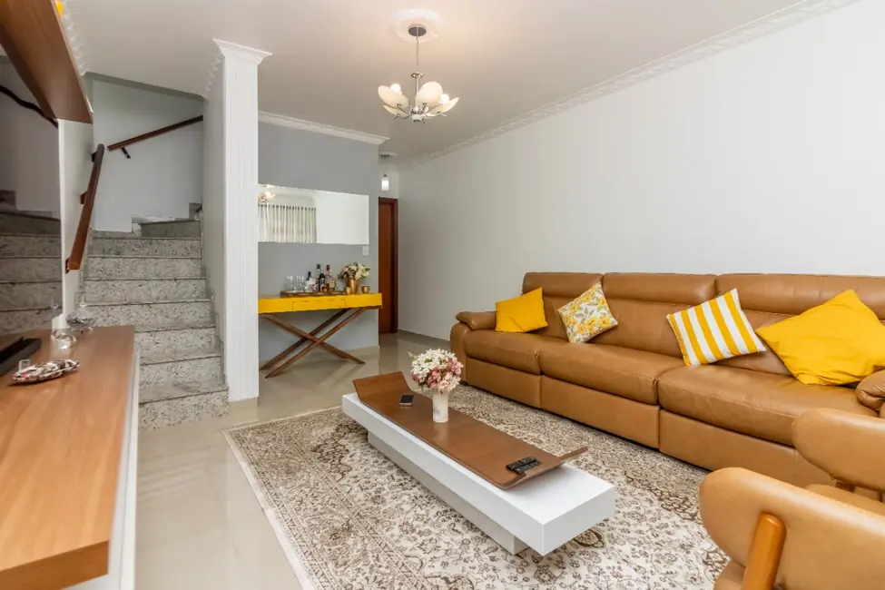 Foto 5 de Sobrado à venda, 87m2 em Vila Barreto, São Paulo - SP