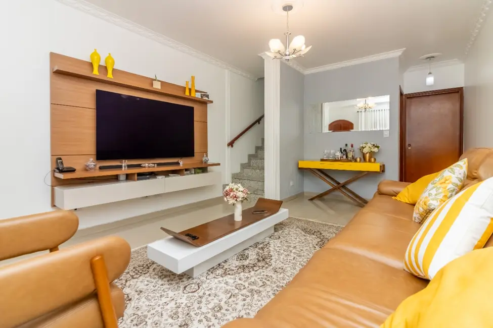 Foto 6 de Sobrado à venda, 87m2 em Vila Barreto, São Paulo - SP