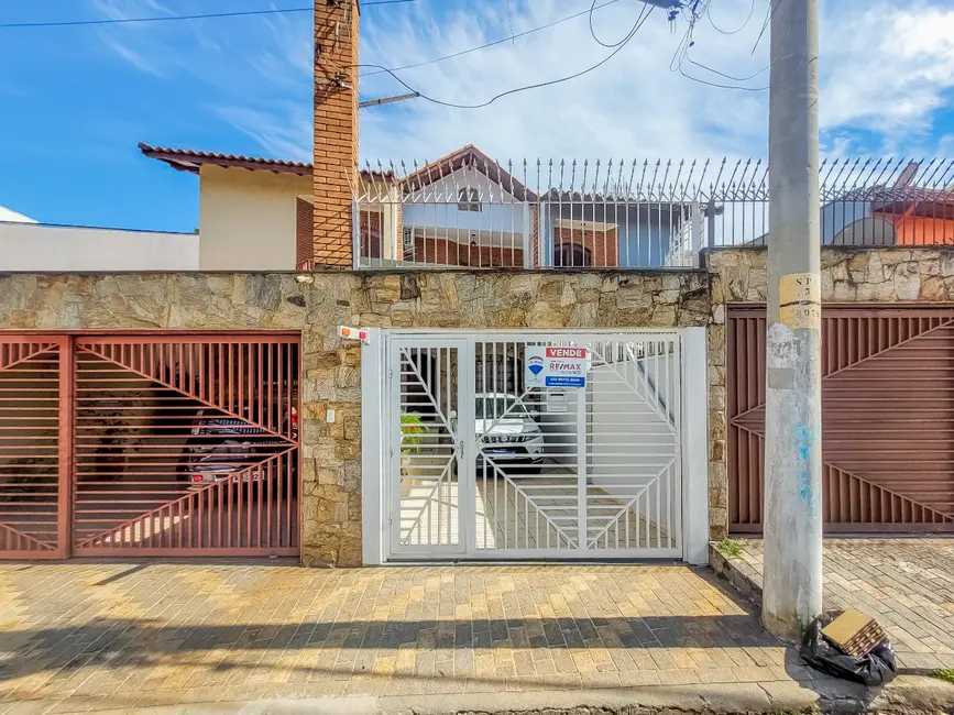 Foto 1 de Sobrado à venda, 87m2 em Vila Barreto, São Paulo - SP