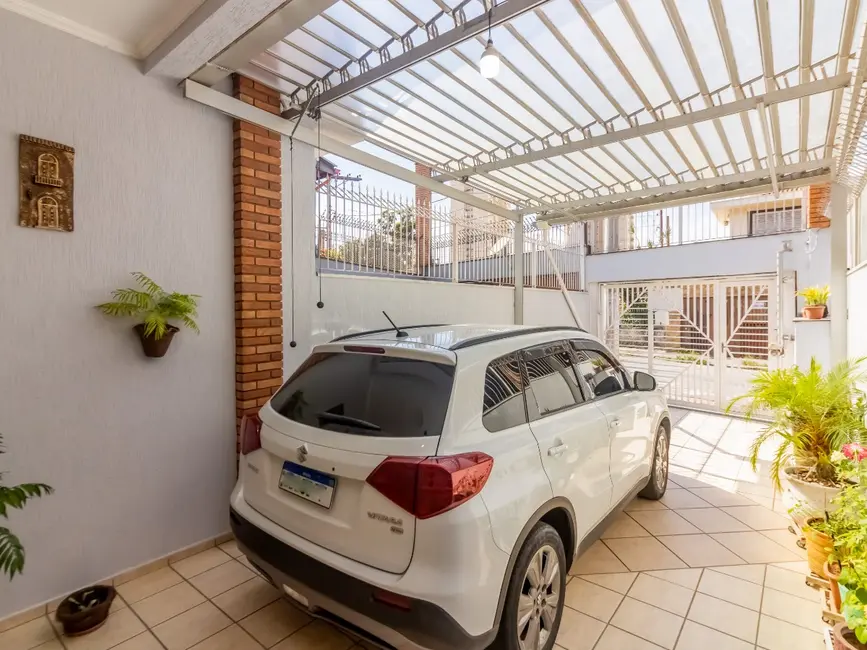 Foto 4 de Sobrado à venda, 87m2 em Vila Barreto, São Paulo - SP