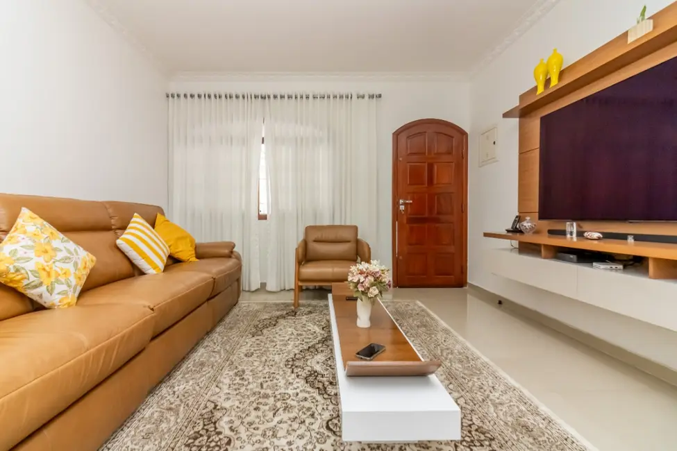 Foto 8 de Sobrado à venda, 87m2 em Vila Barreto, São Paulo - SP