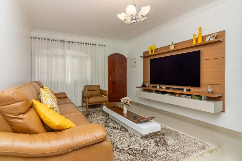 Foto 7 de Sobrado à venda, 87m2 em Vila Barreto, São Paulo - SP