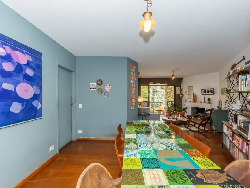 Foto 8 de Apartamento com 3 quartos à venda, 126m2 em Vila Madalena, São Paulo - SP