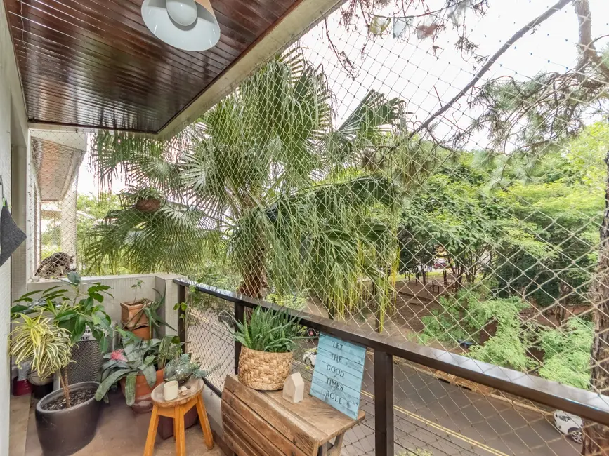 Foto 6 de Apartamento com 3 quartos à venda, 126m2 em Vila Madalena, São Paulo - SP