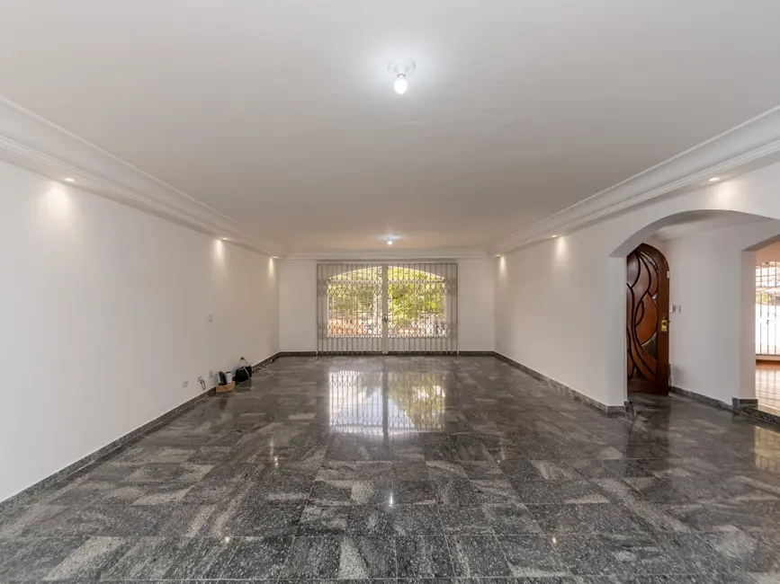 Foto 3 de Sobrado com 4 quartos à venda, 550m2 em Jabaquara, São Paulo - SP