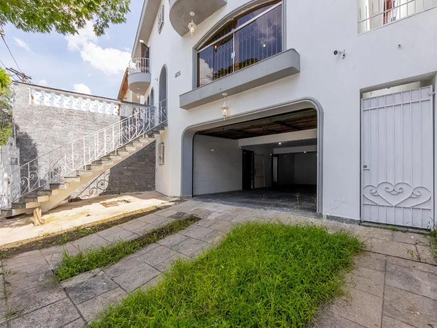 Foto 2 de Sobrado com 4 quartos à venda, 550m2 em Jabaquara, São Paulo - SP