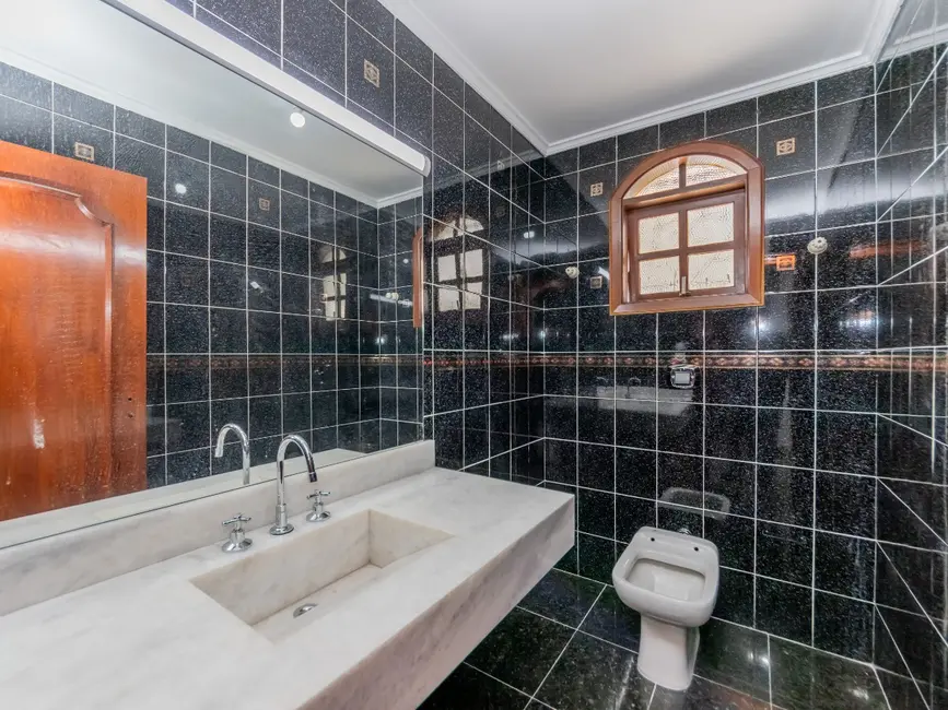 Foto 8 de Sobrado com 4 quartos à venda, 550m2 em Jabaquara, São Paulo - SP