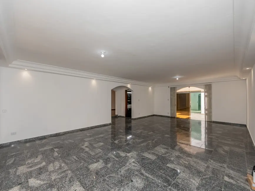 Foto 5 de Sobrado com 4 quartos à venda, 550m2 em Jabaquara, São Paulo - SP