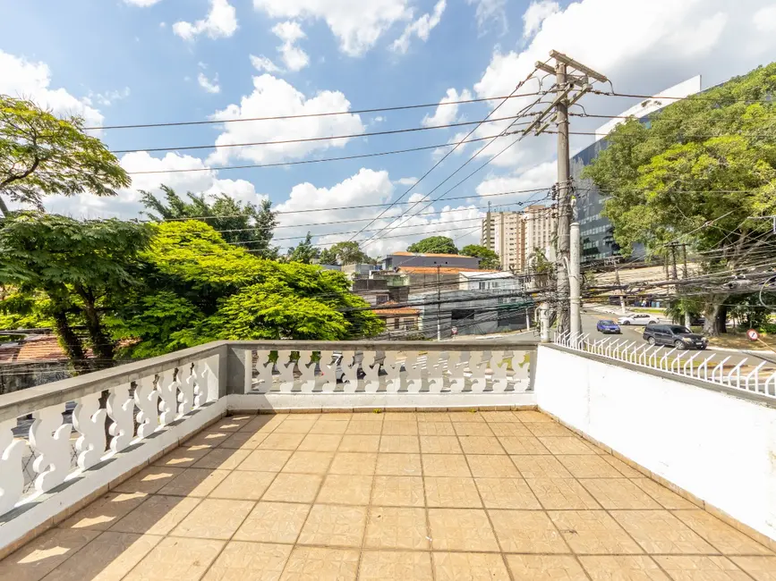 Foto 9 de Sobrado com 4 quartos à venda, 550m2 em Jabaquara, São Paulo - SP