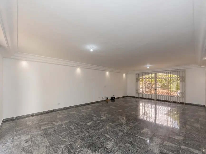 Foto 4 de Sobrado com 4 quartos à venda, 550m2 em Jabaquara, São Paulo - SP