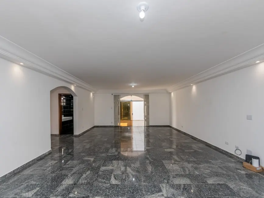 Foto 7 de Sobrado com 4 quartos à venda, 550m2 em Jabaquara, São Paulo - SP