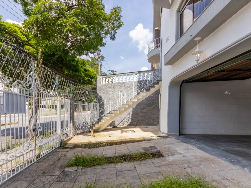 Foto 1 de Sobrado com 4 quartos à venda, 550m2 em Jabaquara, São Paulo - SP